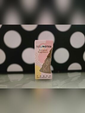 2/$20✨️Solinotes Tonka MINI✨️